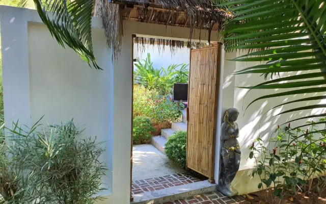 Exotic Boutique Hotel