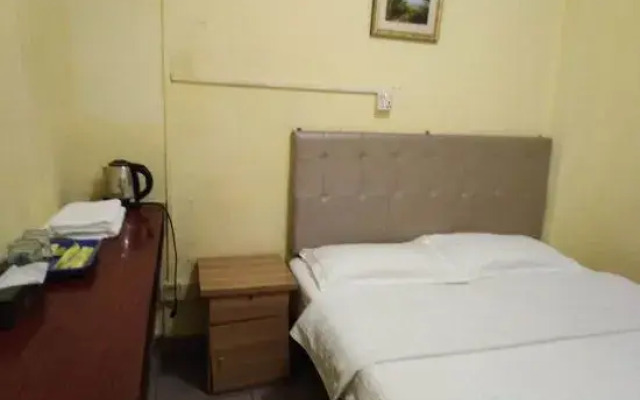 Shenzhen Sun Moonlight Apartment
