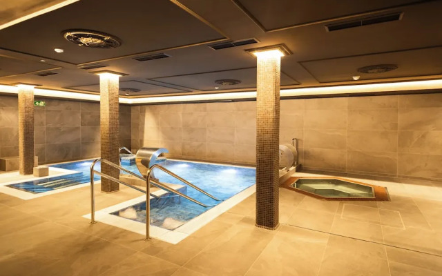 Hotel Luze Boutique San Sebastián