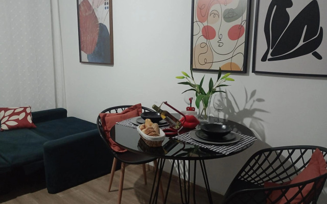 Fte Mar Gonzaga 14ºand desceu praia