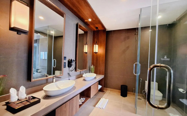 The Balcone Hotel & Resort