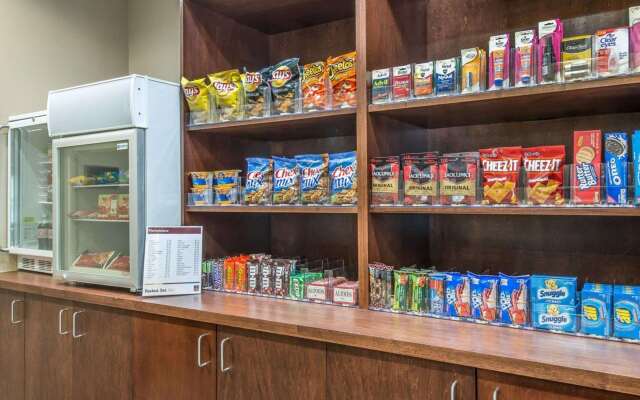 Comfort Suites Dunnellon near Rainbow Springs