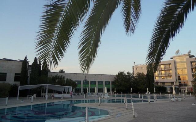 Nicotel Wellness Corato