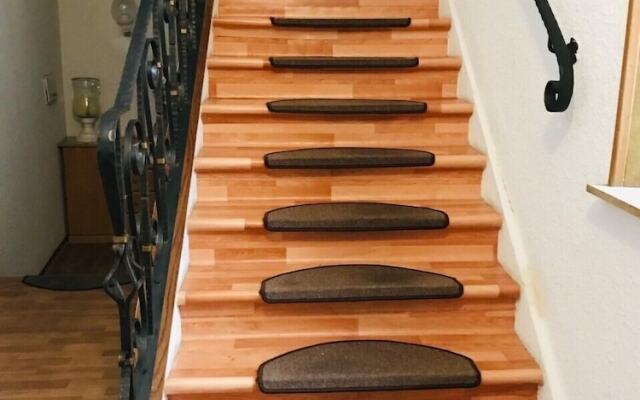 Hotel restaurant germania