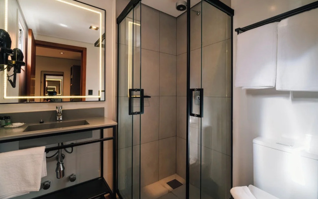 249 Design Hotel
