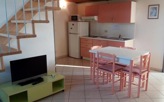 Residence Villa Marina