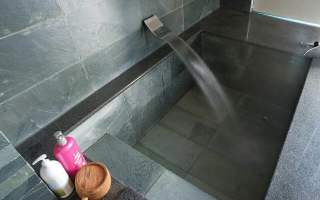 Home spa