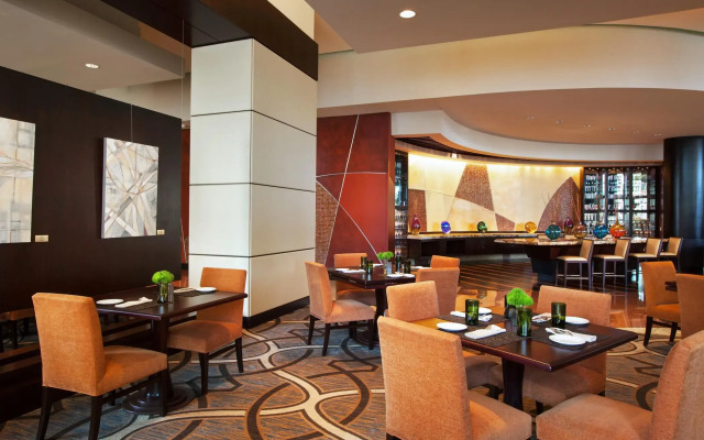 Sheraton Phoenix Downtown