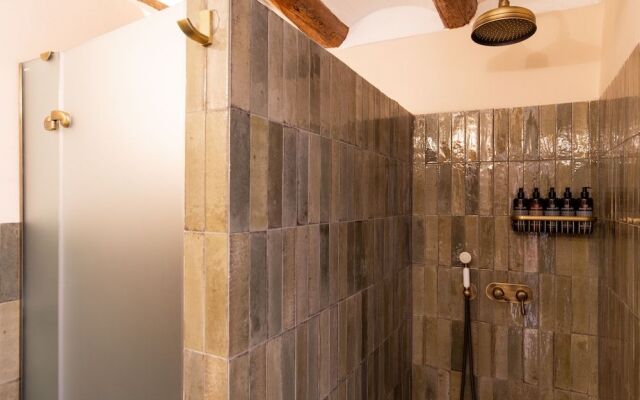 Hotel Montrubí 1771 - Slow Winery Hotel - Adults only