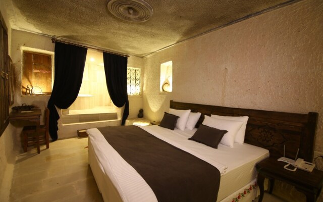 The Saddle Cappadocia Cave Hotel