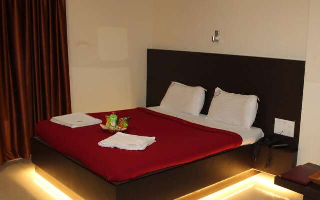 Choice Classic Hotel