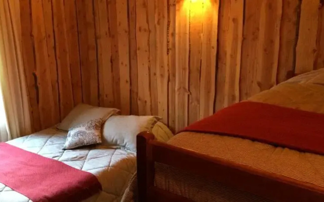 Hostal Huilonelfuy