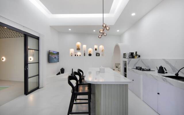 Villa Affinity Canggu by Azure