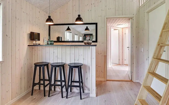 Holiday Home in Grenaa