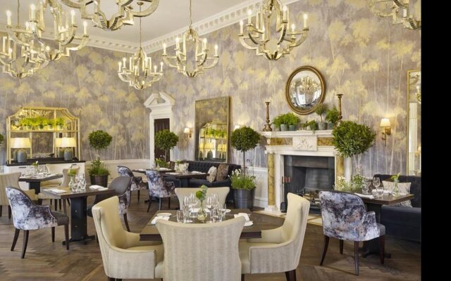 The Langley, a Luxury Collection Hotel, Buckinghamshire