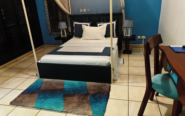 Nouvelle Villa Mia