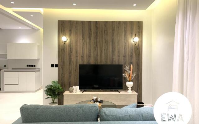 Tawun A7-3 Royal touch Terrace XZ11