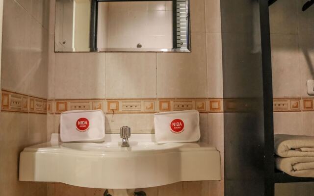 NIDA Rooms Mangga Besar 49A