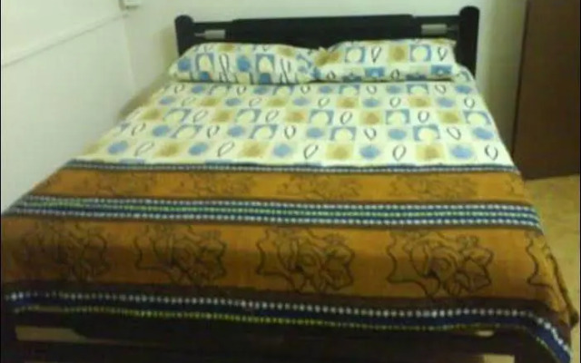 Shalini's Homestay - Sri Sayang Apartment