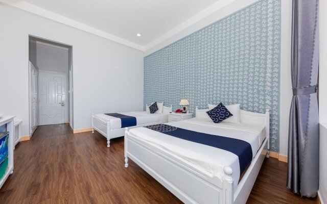 Capital O 1039 CCT Hotel Nha Trang