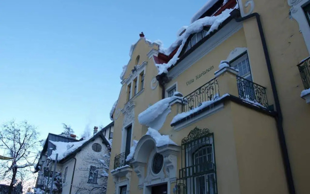 Villa Karlstein