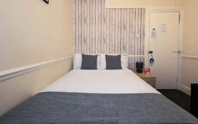 OYO Pier Hotel Rhyl