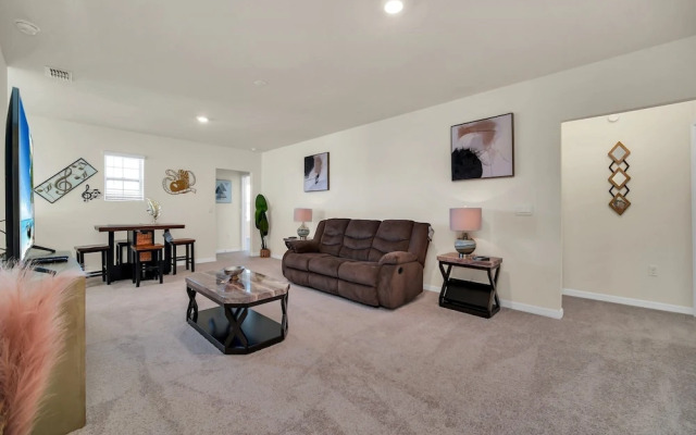 Magical Family Getaway 7BD Villa with