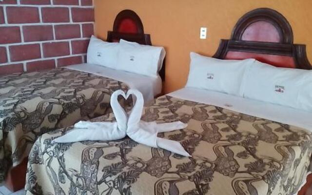 Hotel Aries Tlaxcala