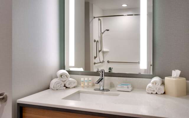 Hilton Garden Inn Prescott Downtown