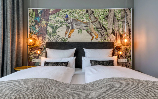 Vienna House Easy by Wyndham Hamburg Bergedorf