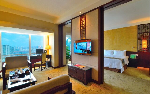 Xiamen MinNan Hotel