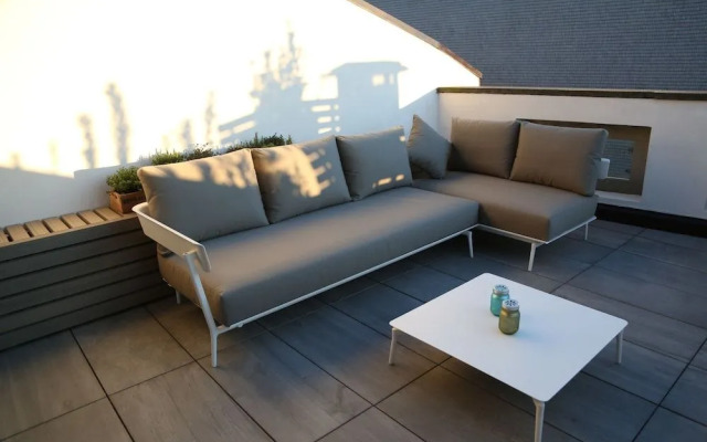 Bergamo Exclusive Holiday Home