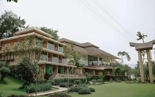 Suansaiyok Resort