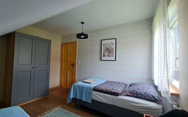 Załakowo, Na Gwizdówce 11