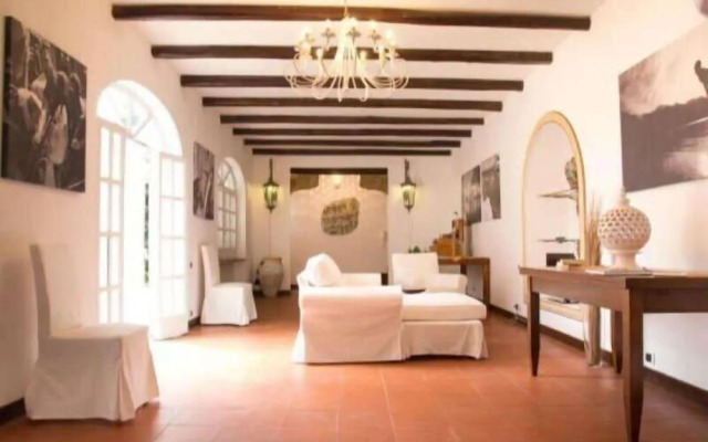 B&B Villa Accademia