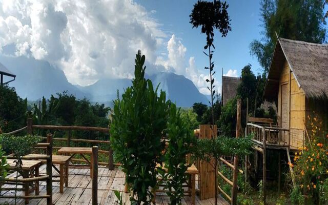Baan AingDoi Homestay