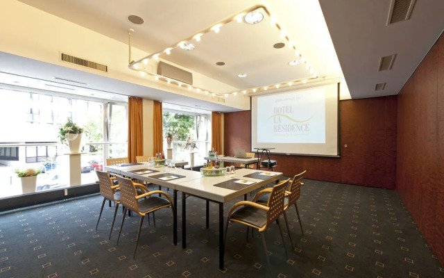 Top Hotel La Residence Saarbruecken