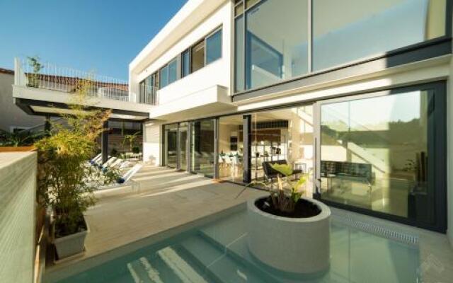 Villa L2/ Boutique Villa