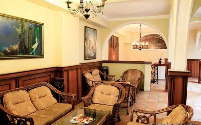 Skala Hotel