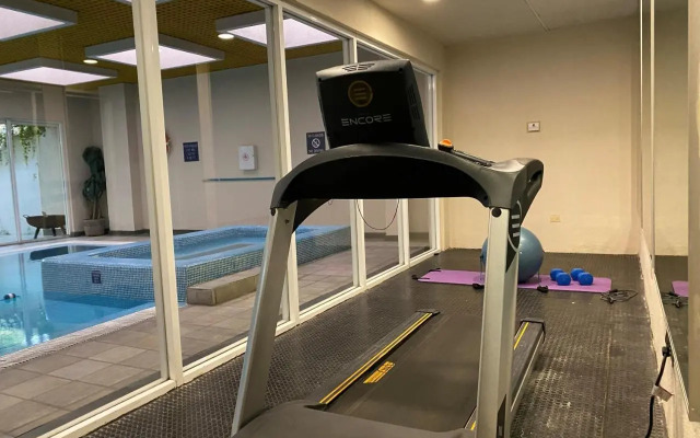 Holiday Inn Monterrey La Fe