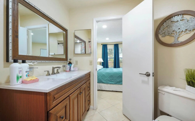 Vacational Apartment at Orlando 3608