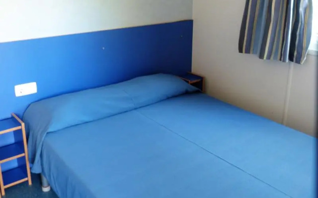 Orbitur Viana Do Castelo Bungalows - Caravan Park