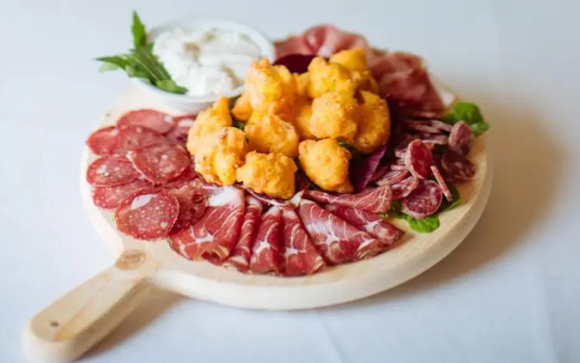 Locanda Dama Delle Saline