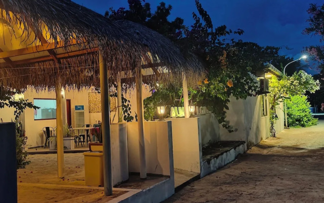 Alkina Lodge Hotel