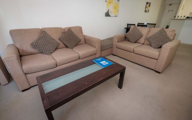 Sanctuary Lake Apartments