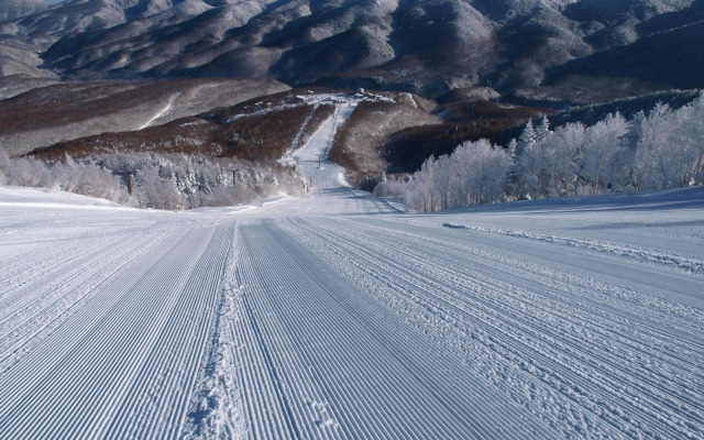 Okushiga Kogen Hotel