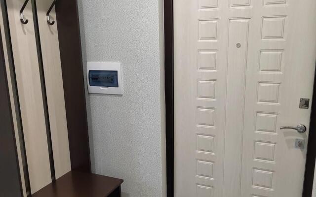 Апартаменты на бульваре Гусева 46