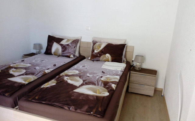 Grigor Prlichev Apartments