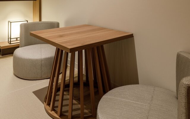 Nishitetsu Hotel Croom Hakata Gion