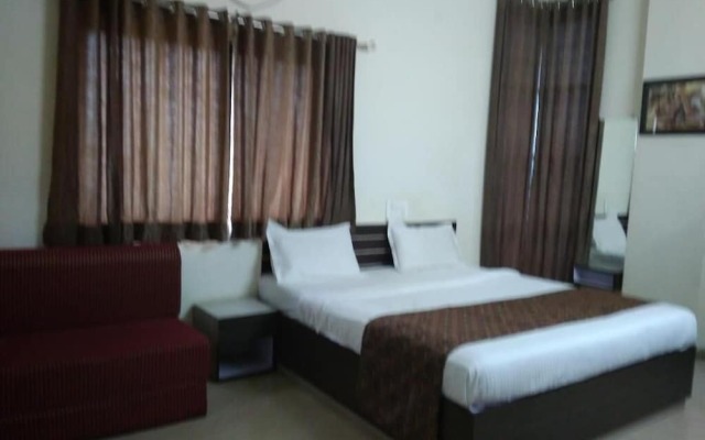 Balaji Lodging